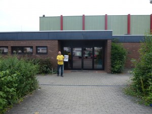 BBS-Halle