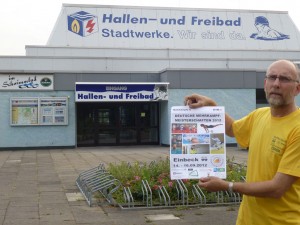 Hallenbad